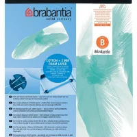 Brabantia Overtrek 124x38 cm natuur