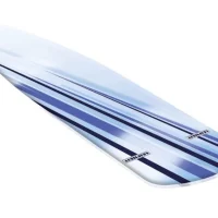 Leifheit Air Active strijkplankovertrek M 118x38cm