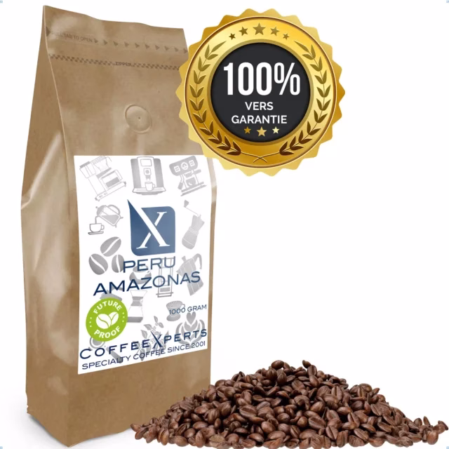Peru Amazonas <B>(Future Proof)</B>