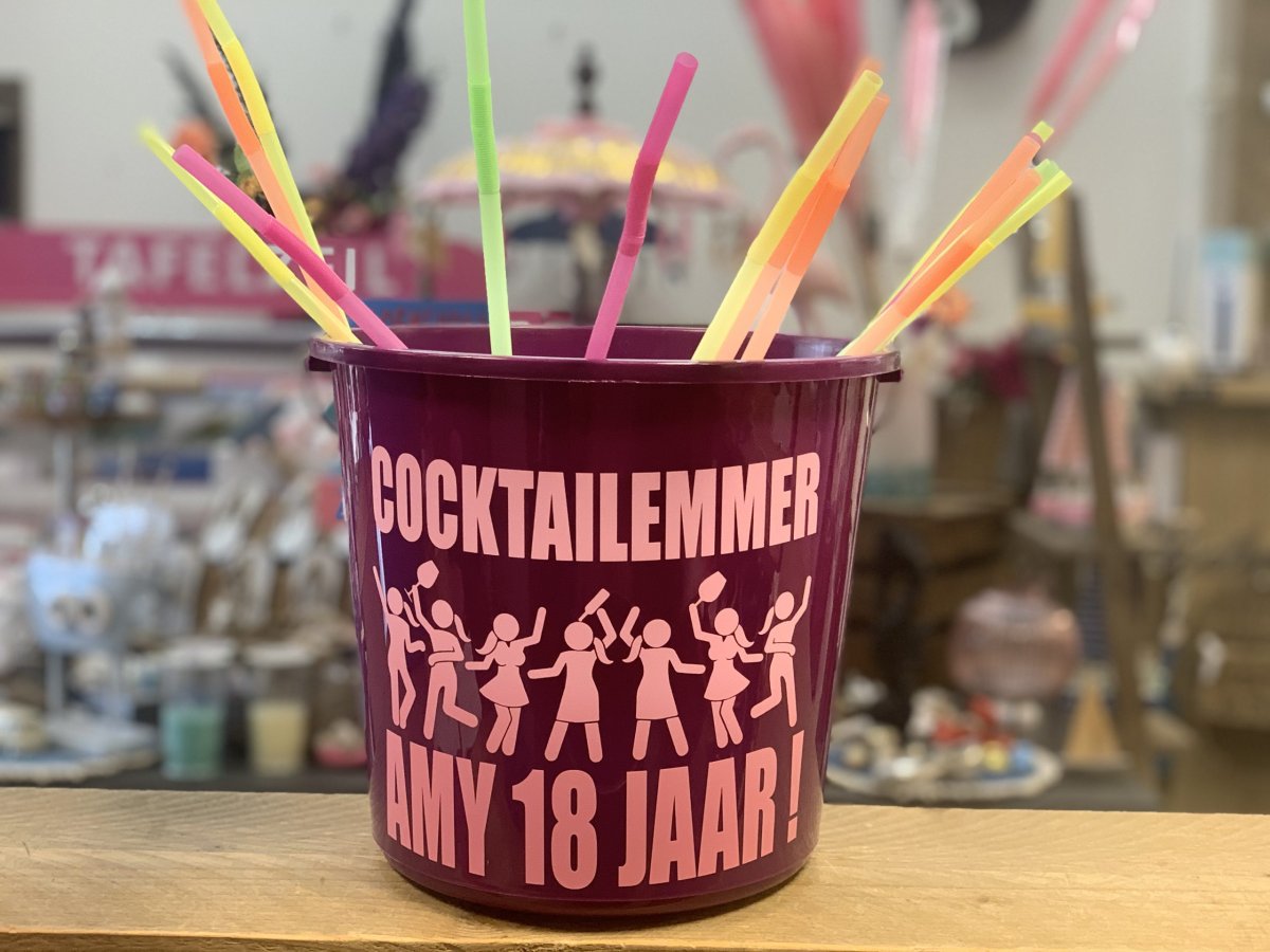 Cocktail EMMER - Afbeelding 3