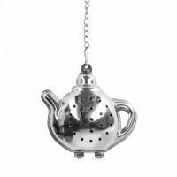 Thee Ei – theepot | RVS